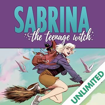 Sabrina the Teenage Witch (2019-)